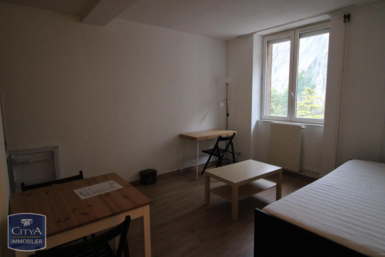 Photo 2 appartement Grenoble