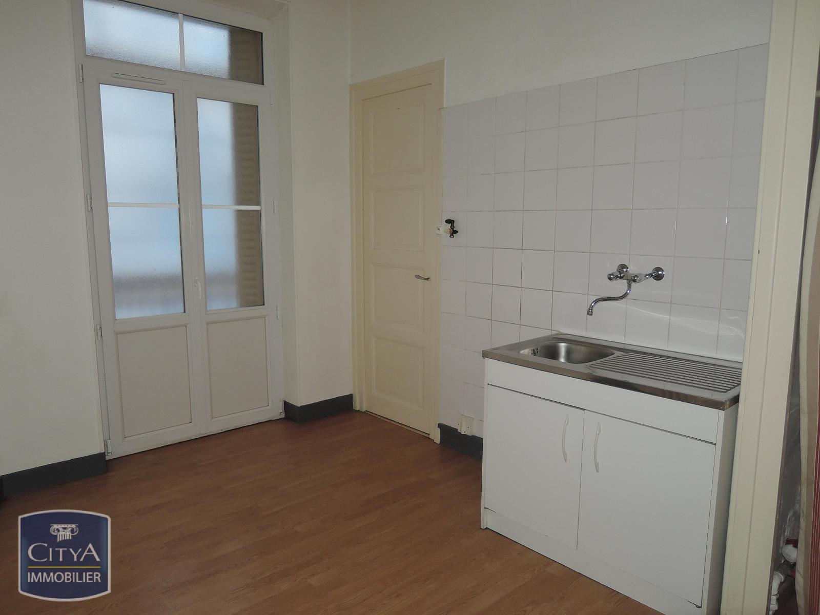 Photo 2 appartement Grenoble