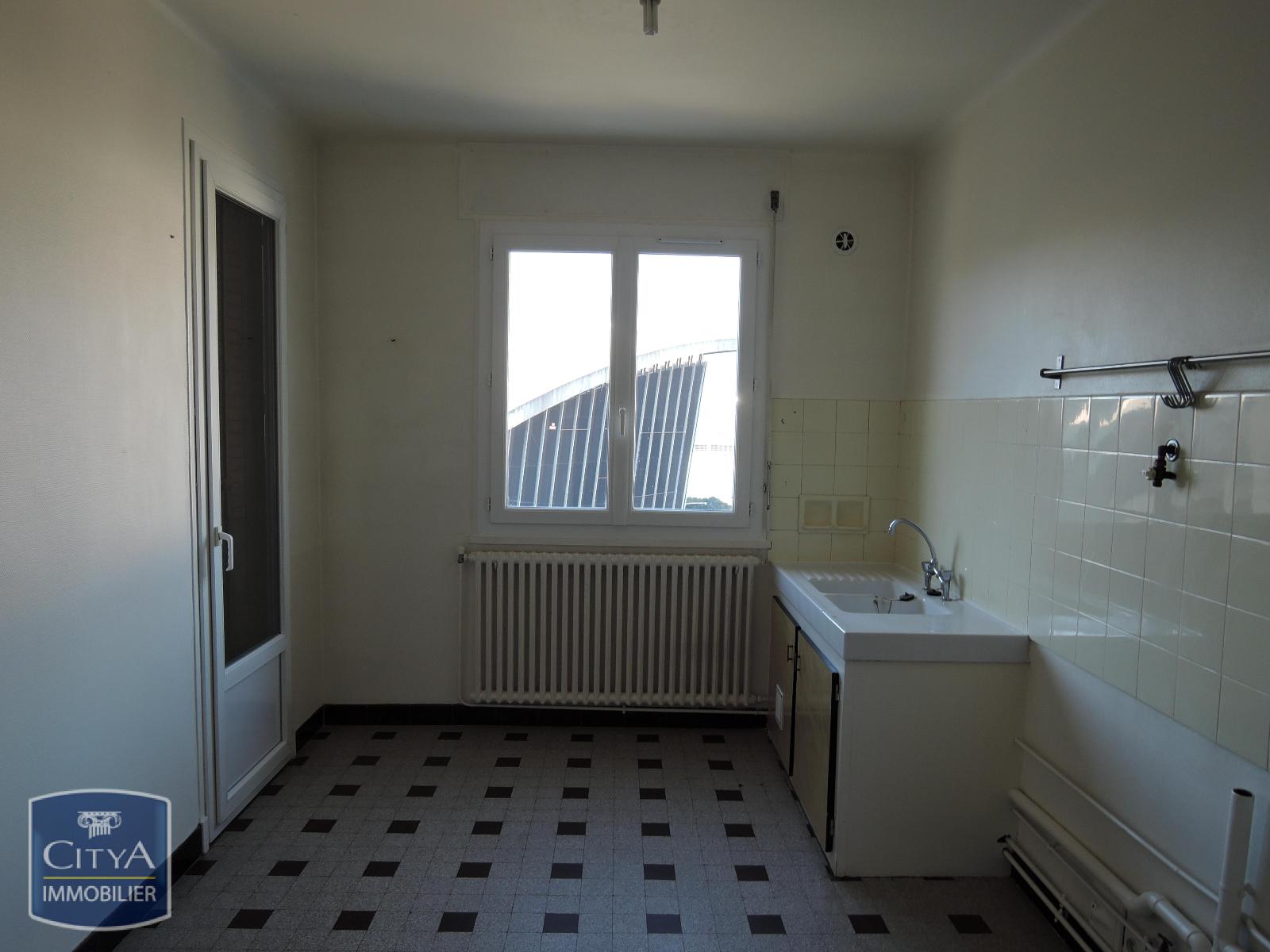 Photo 2 appartement Grenoble