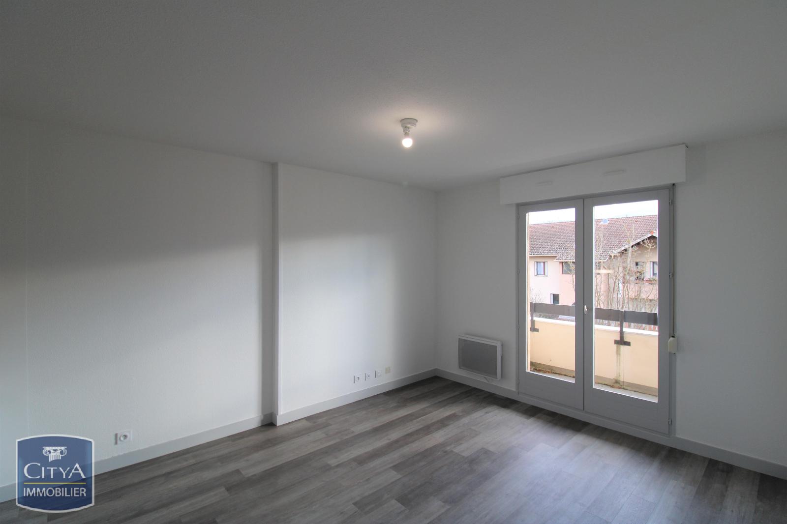 Photo 2 appartement Meylan