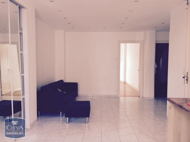 Photo 3 appartement Grenoble