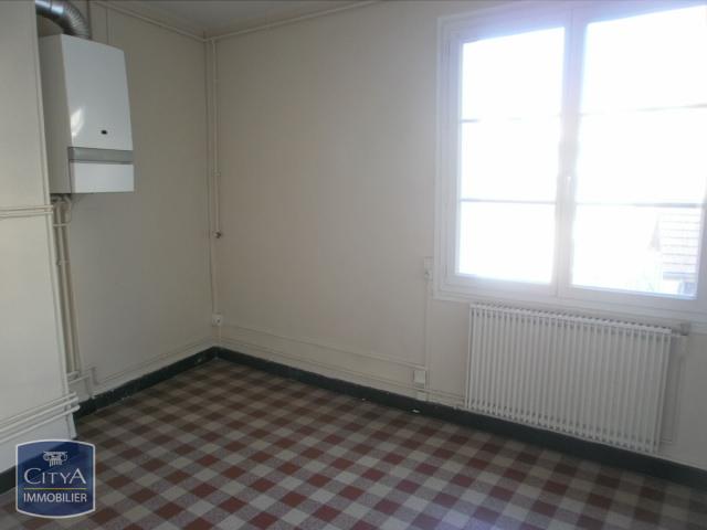 Photo 4 appartement Grenoble