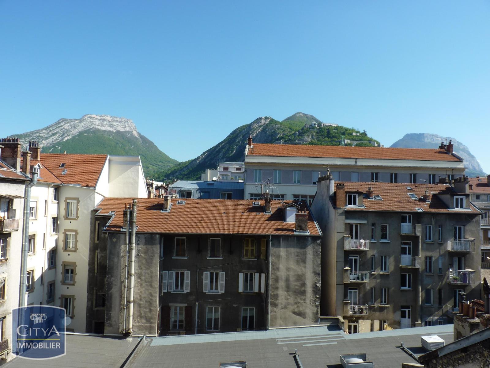 Photo 5 appartement Grenoble