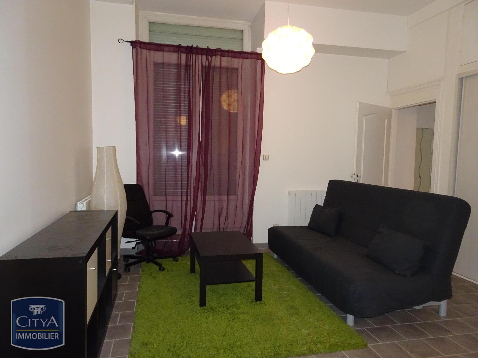 Photo 5 appartement Grenoble