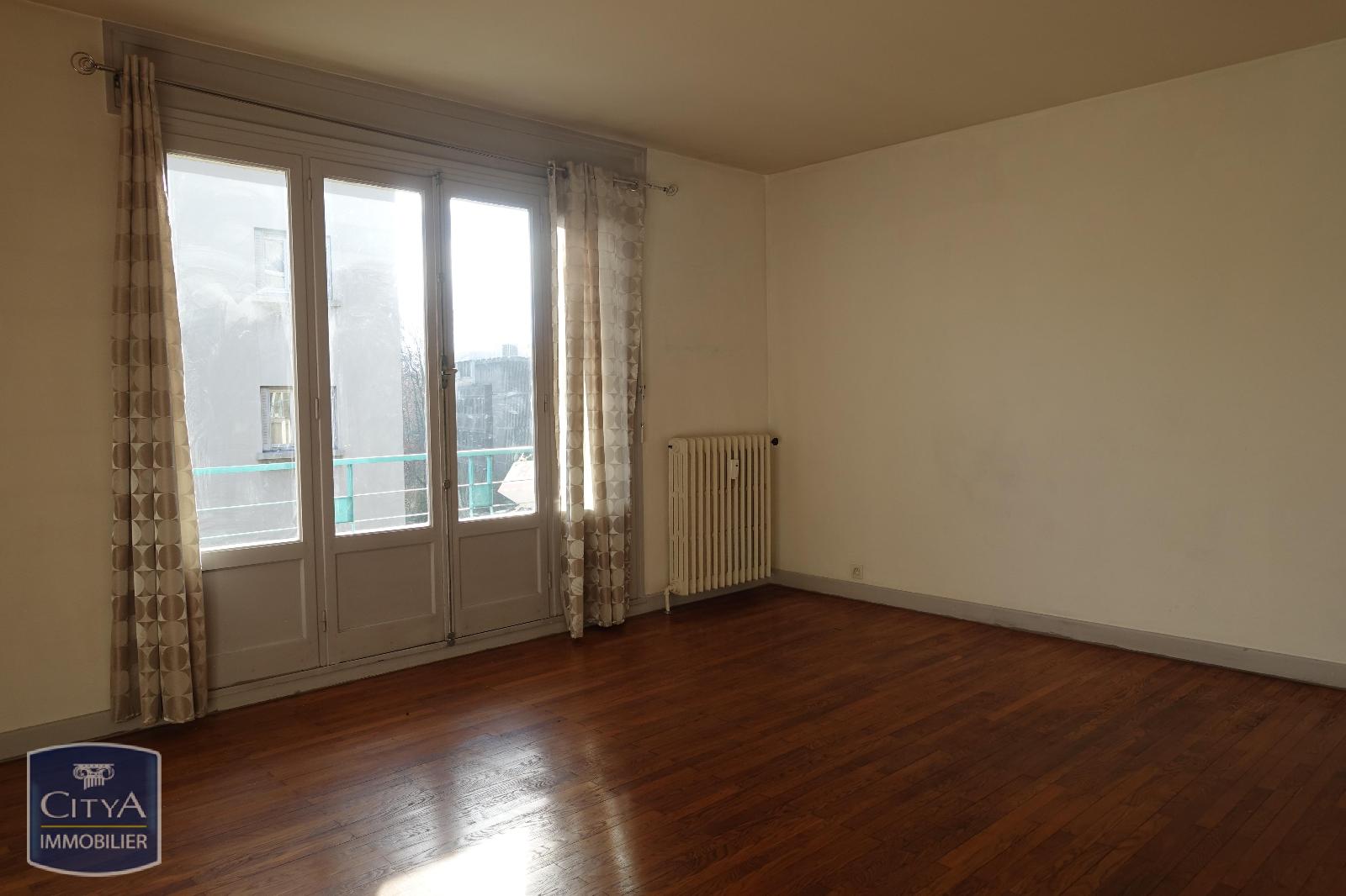 Photo 0 appartement Grenoble