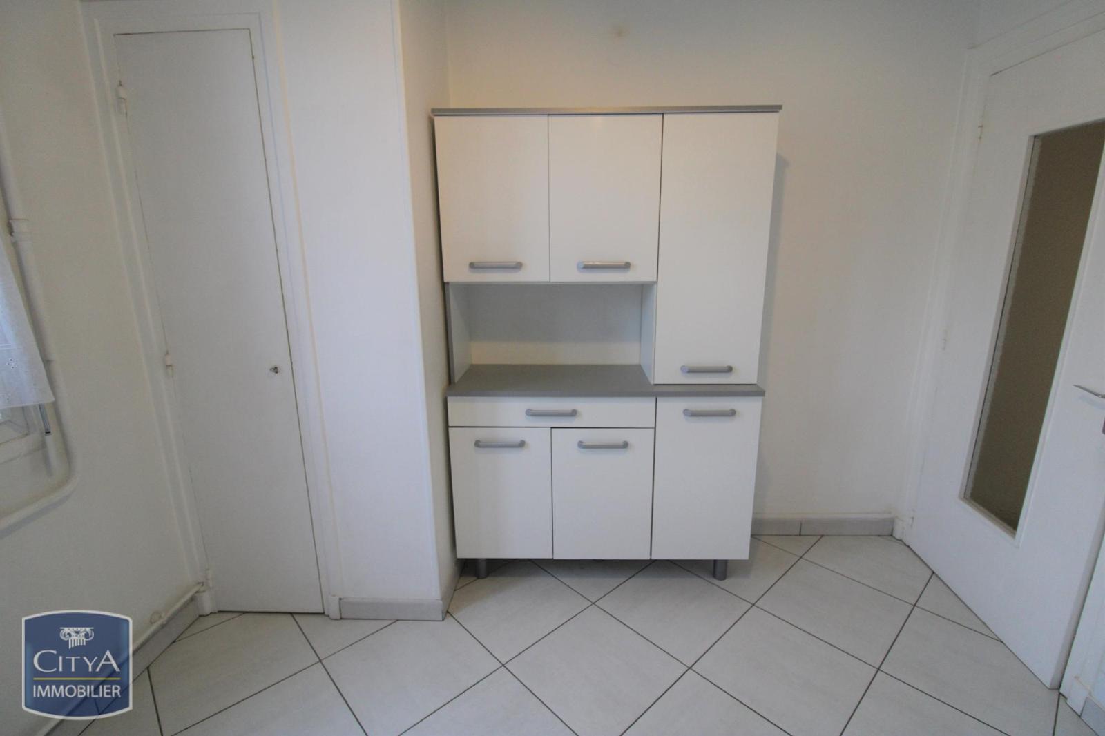 Photo 5 appartement Grenoble