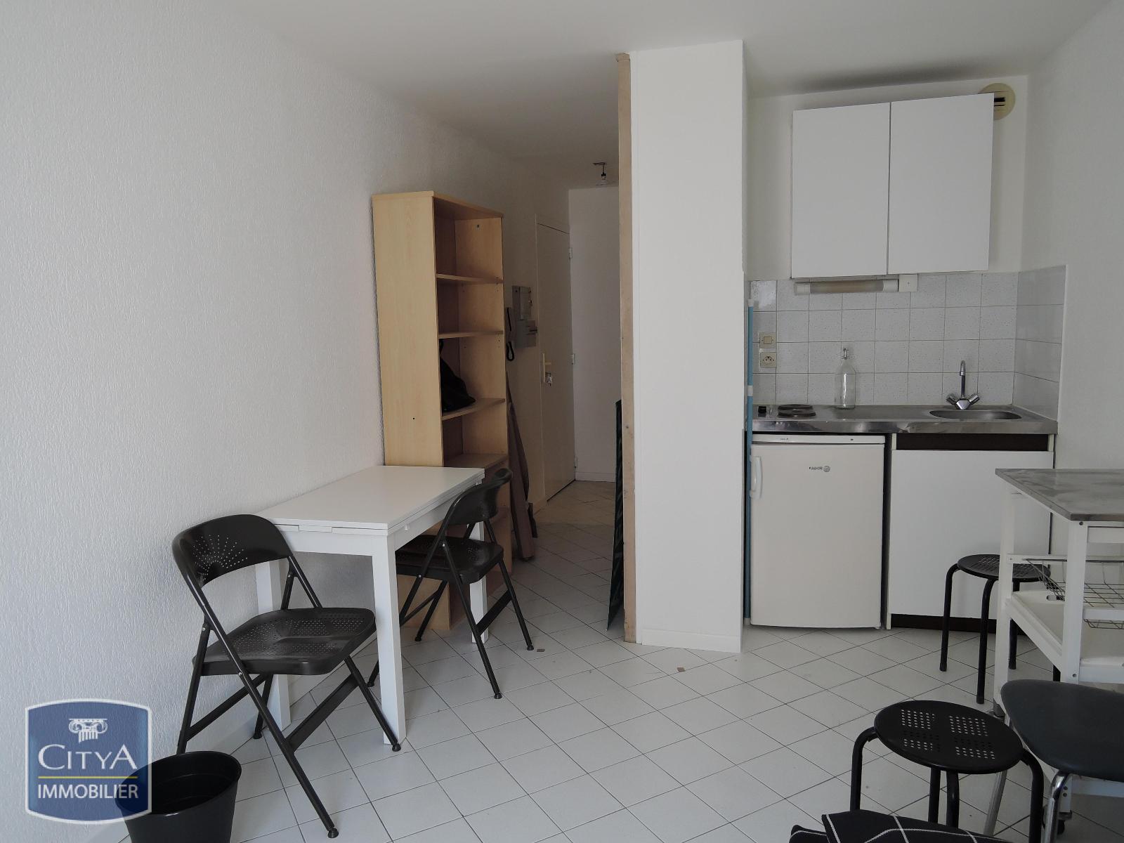 Photo 5 appartement Grenoble