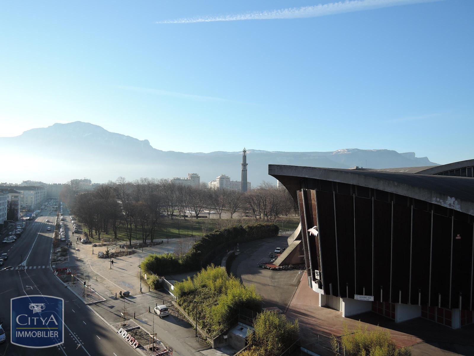 Photo 3 appartement Grenoble