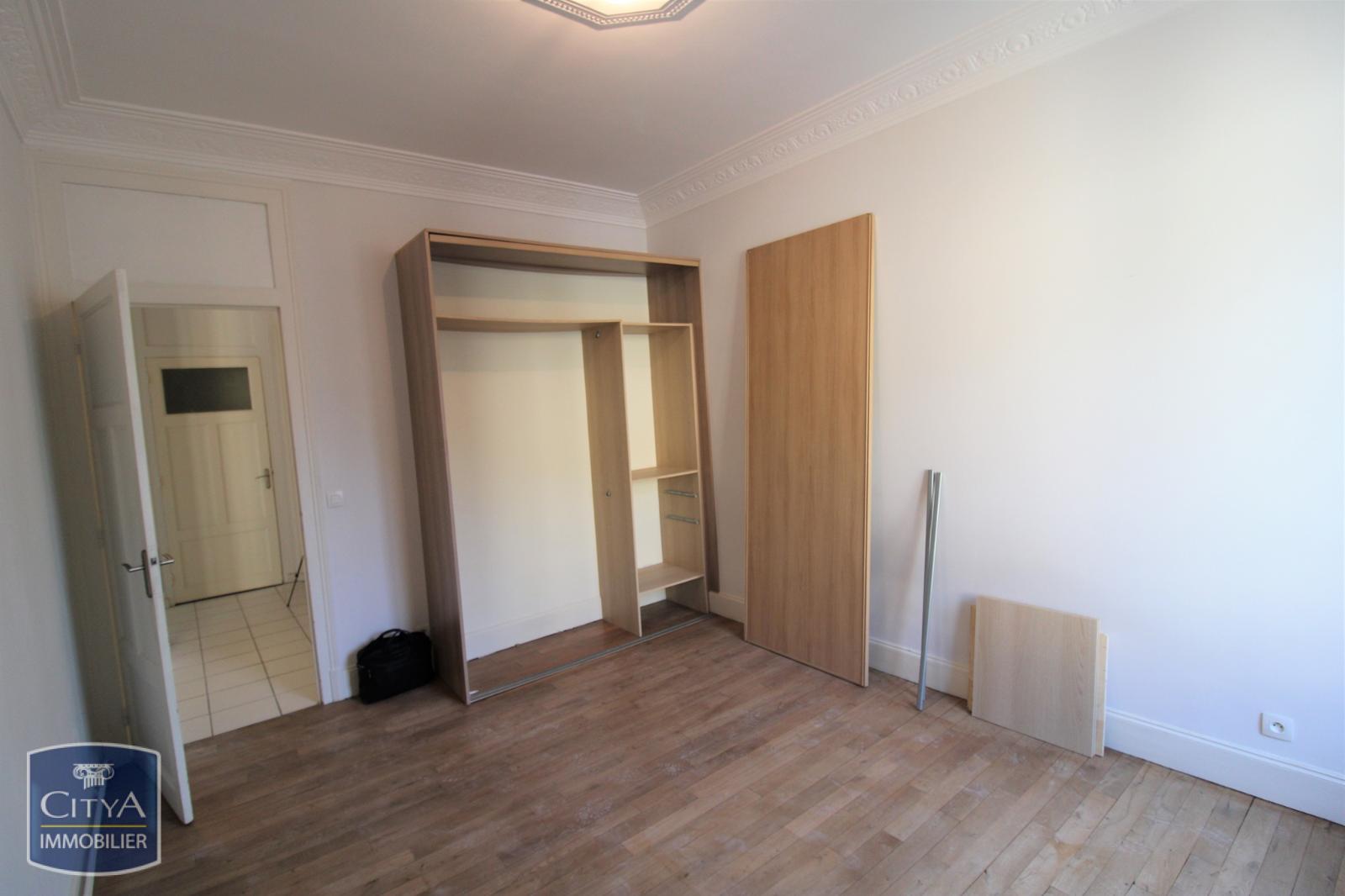 Photo 5 appartement Grenoble