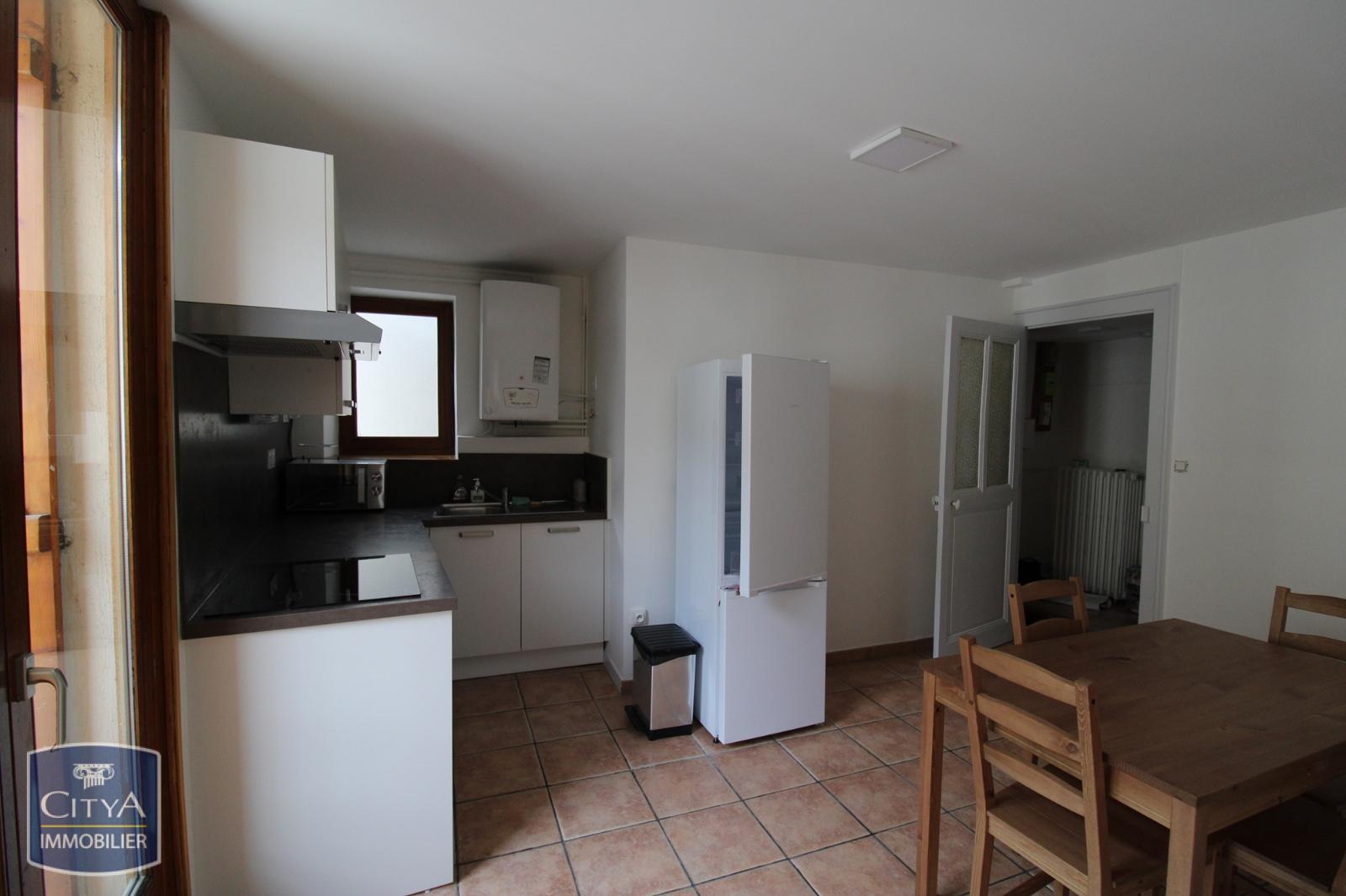 Photo 5 appartement Fontanil-Cornillon