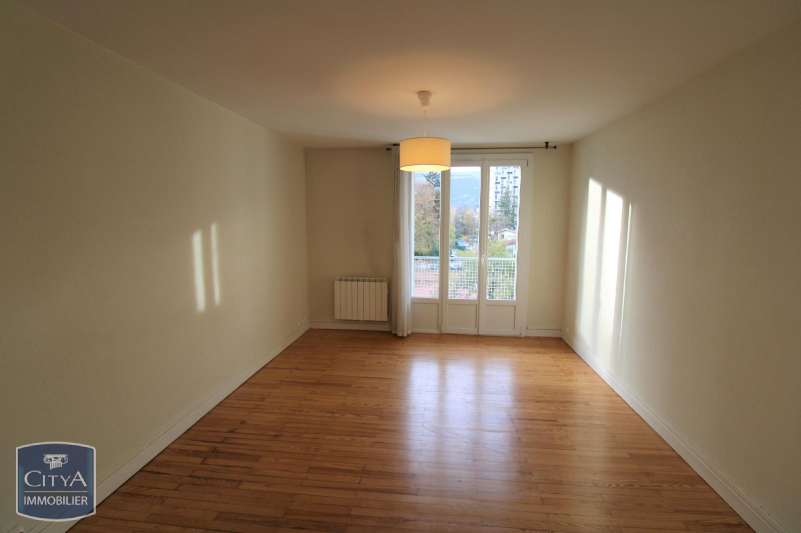 Photo 5 appartement Grenoble