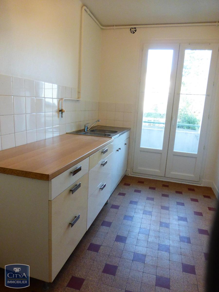 Photo 1 appartement Grenoble