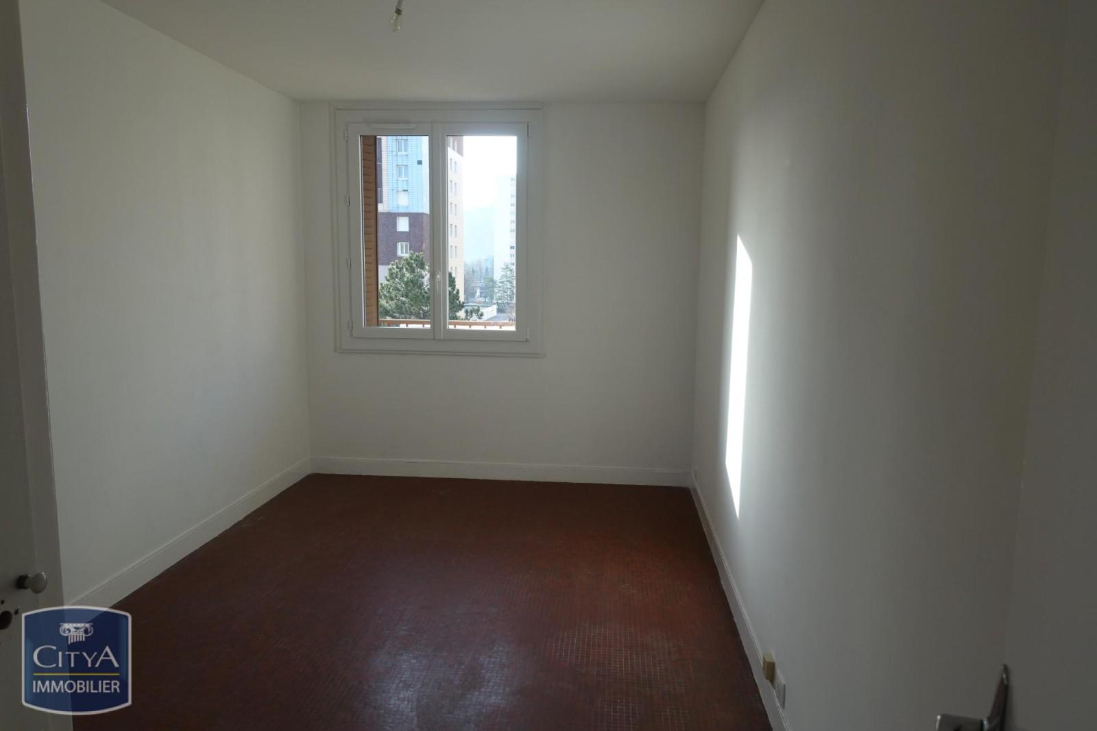 Photo 5 appartement Sassenage