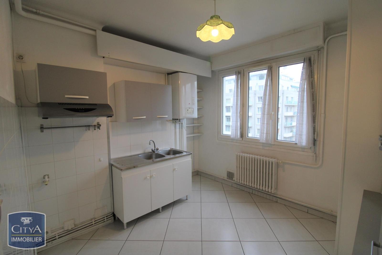 Photo 6 appartement Grenoble