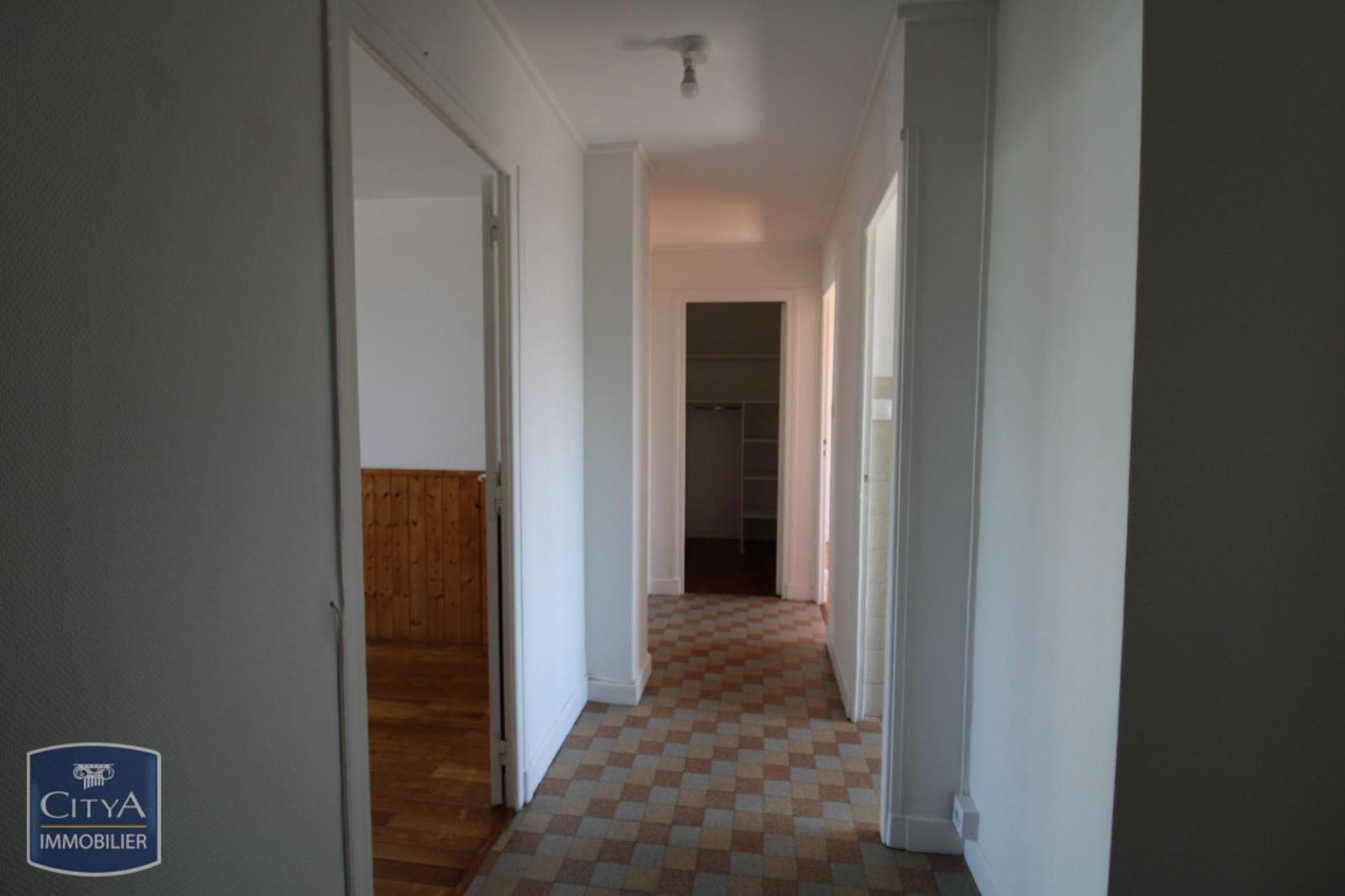 Photo 2 appartement Grenoble