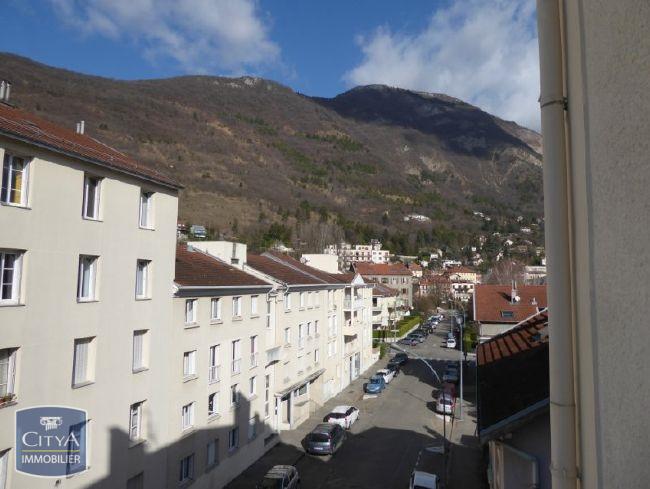 Photo 6 appartement Grenoble