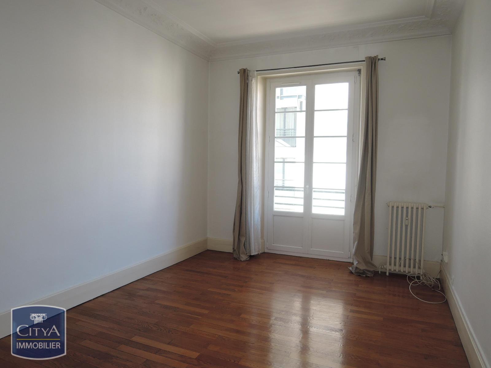 Photo 1 appartement Grenoble