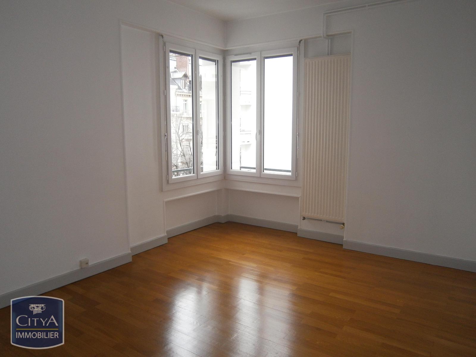 Photo 3 appartement Grenoble