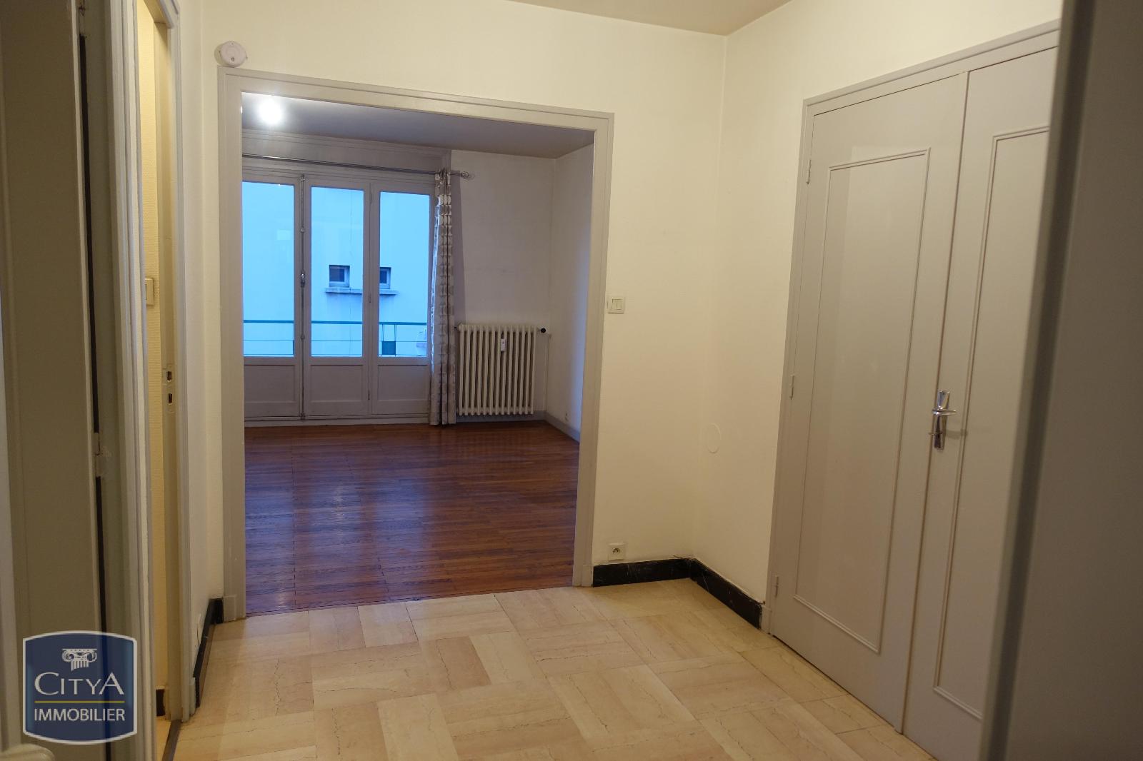 Photo 2 appartement Grenoble