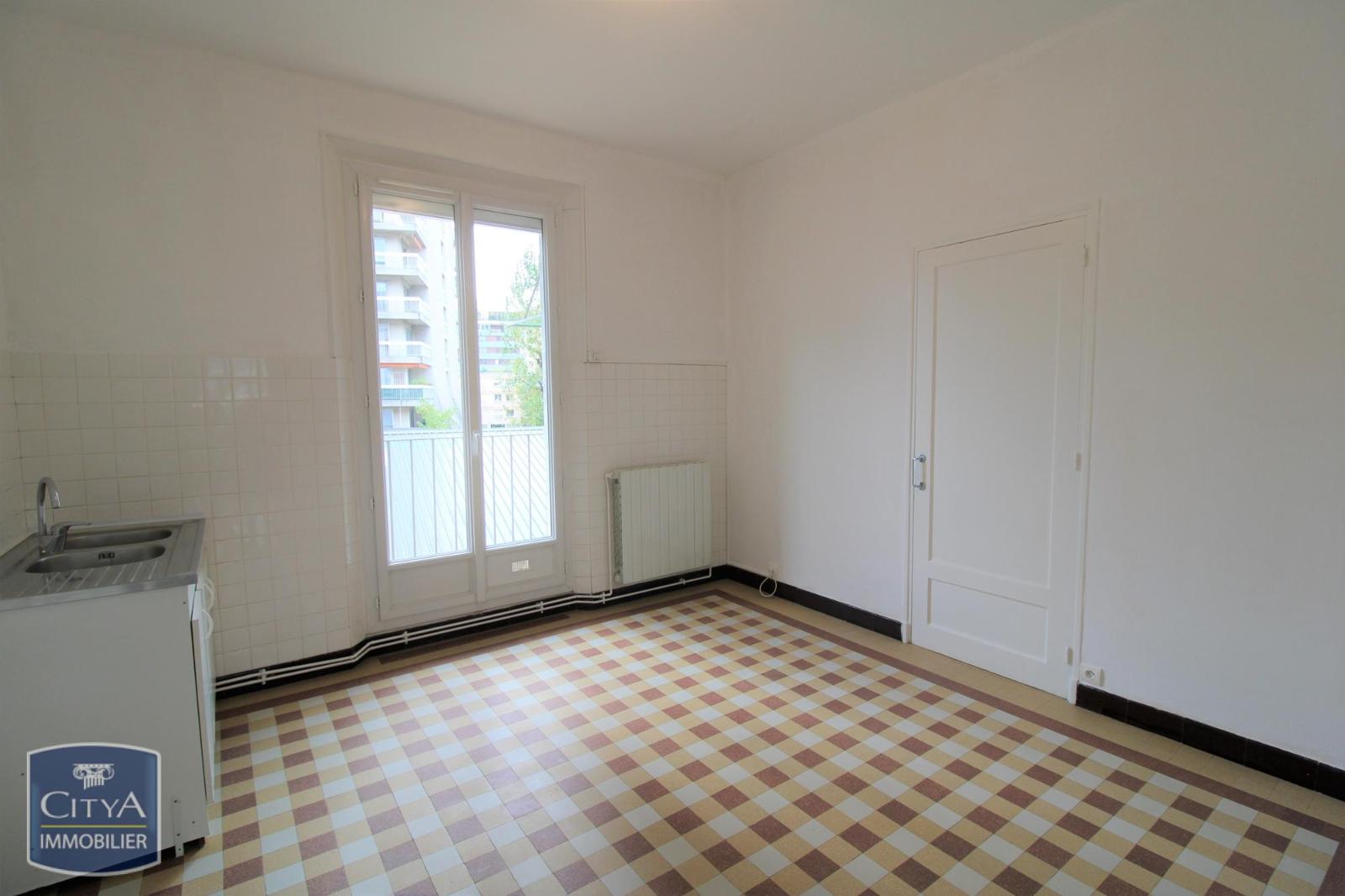 Photo 6 appartement Grenoble