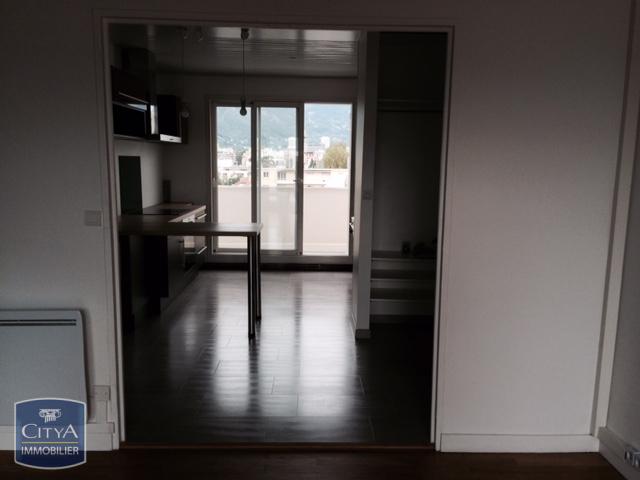 Photo 6 appartement Grenoble