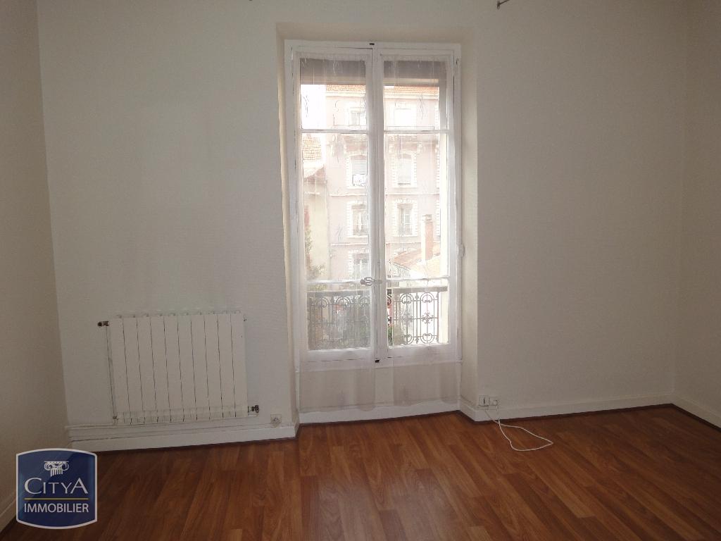 Photo Appartement 1 pièce 32.89m²