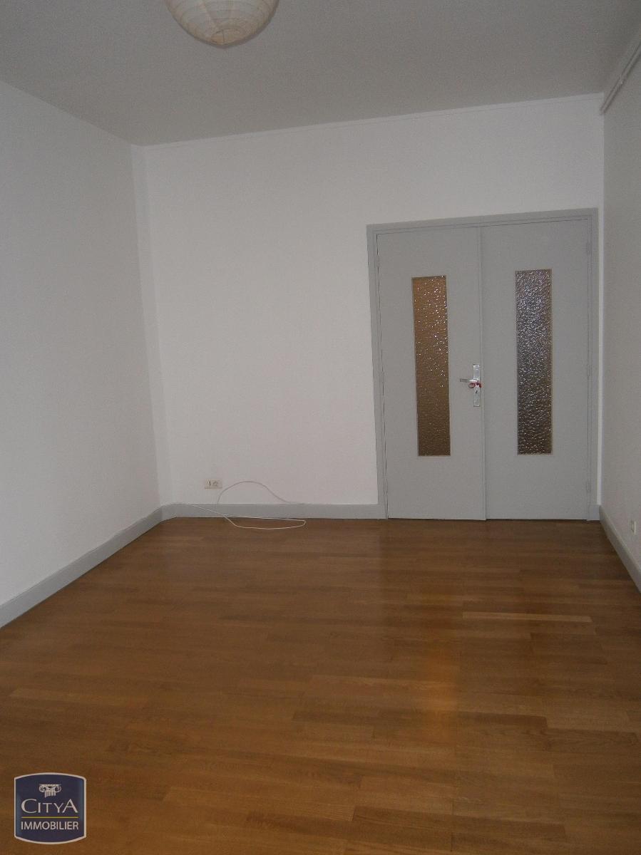 Photo 4 appartement Grenoble