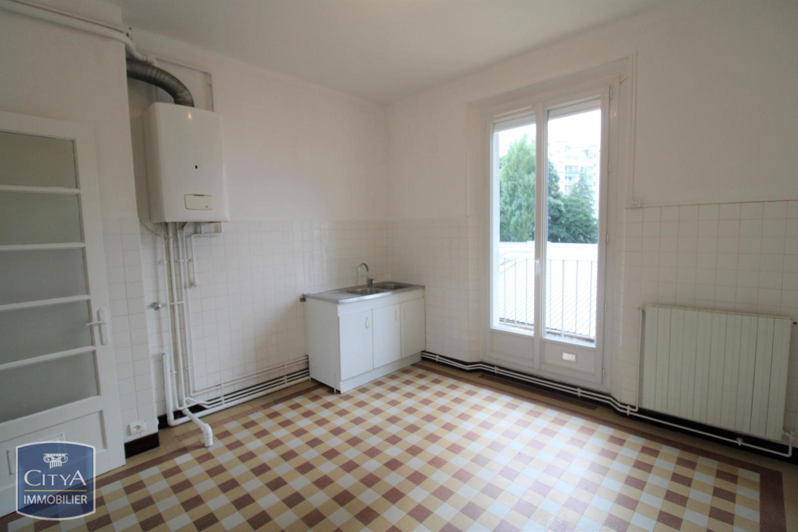 Photo 7 appartement Grenoble