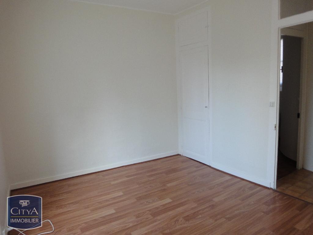 Photo 7 appartement Grenoble