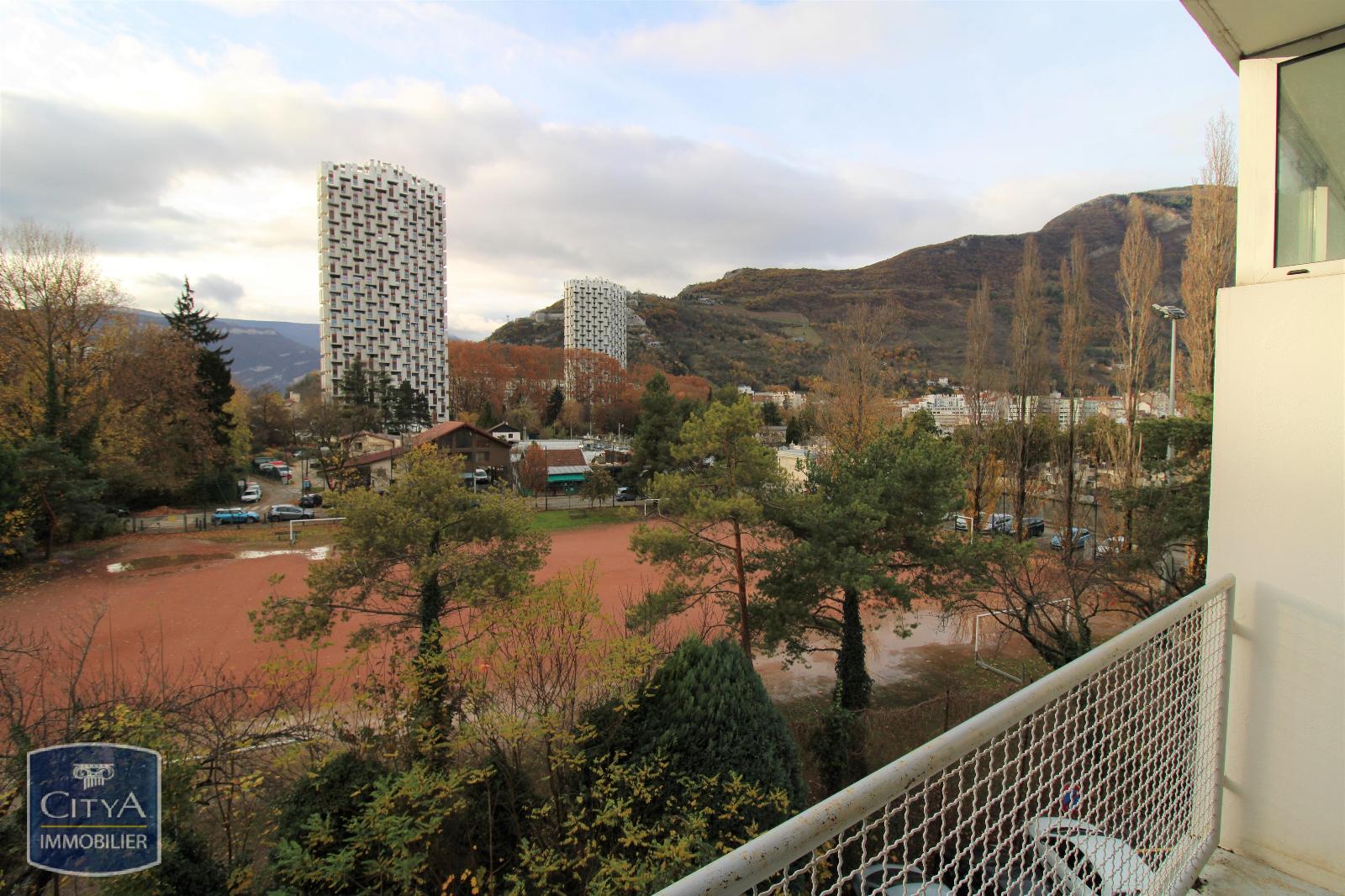 Photo 7 appartement Grenoble