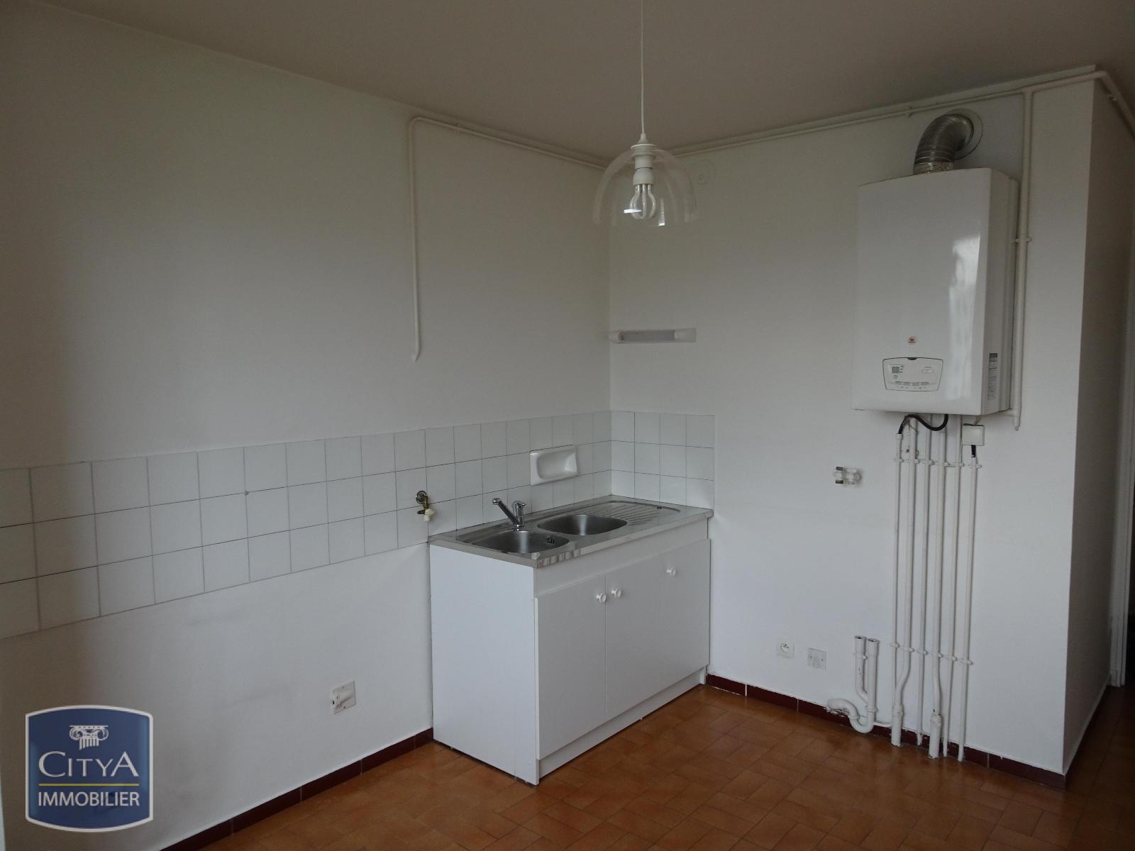 Photo 4 appartement Grenoble