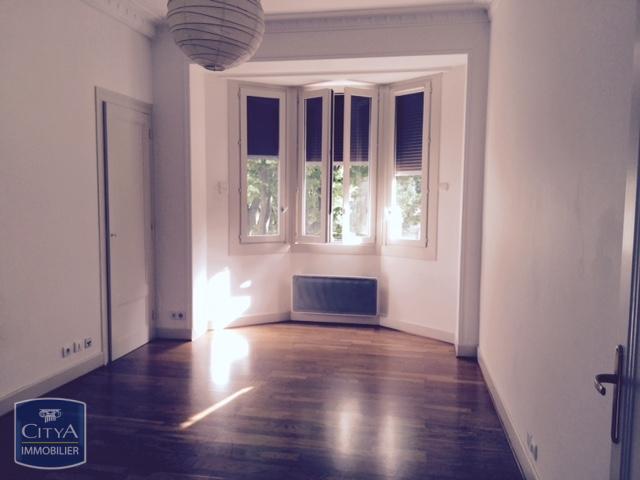 Photo 7 appartement Grenoble