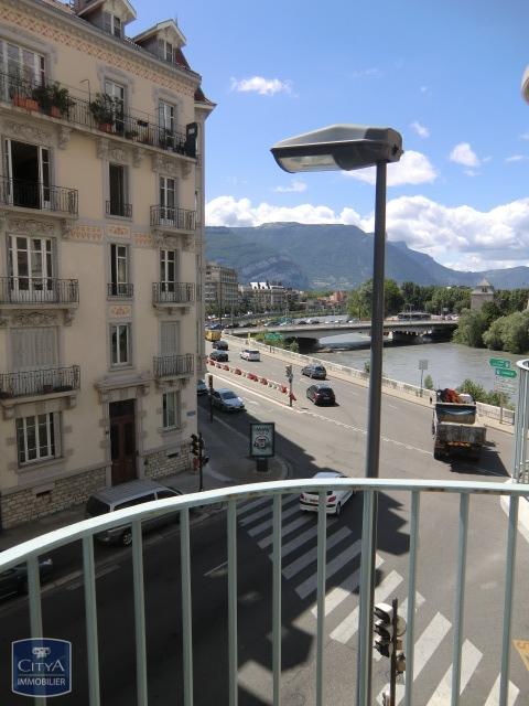 Photo 7 appartement Grenoble