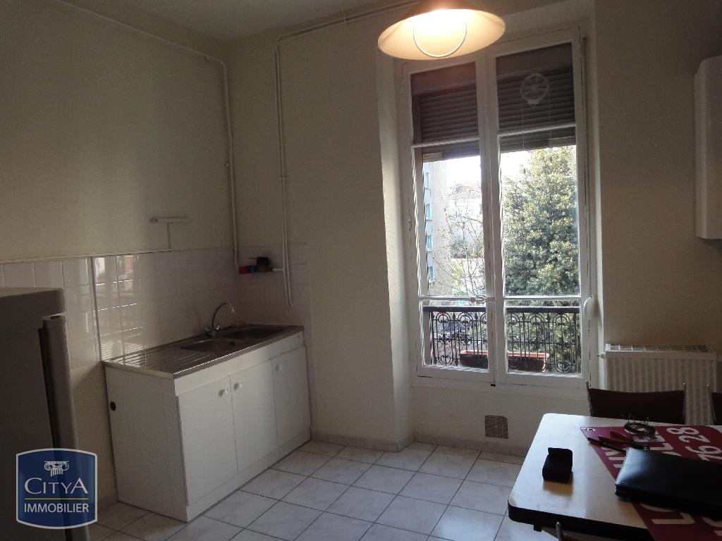 Photo 1 appartement Grenoble