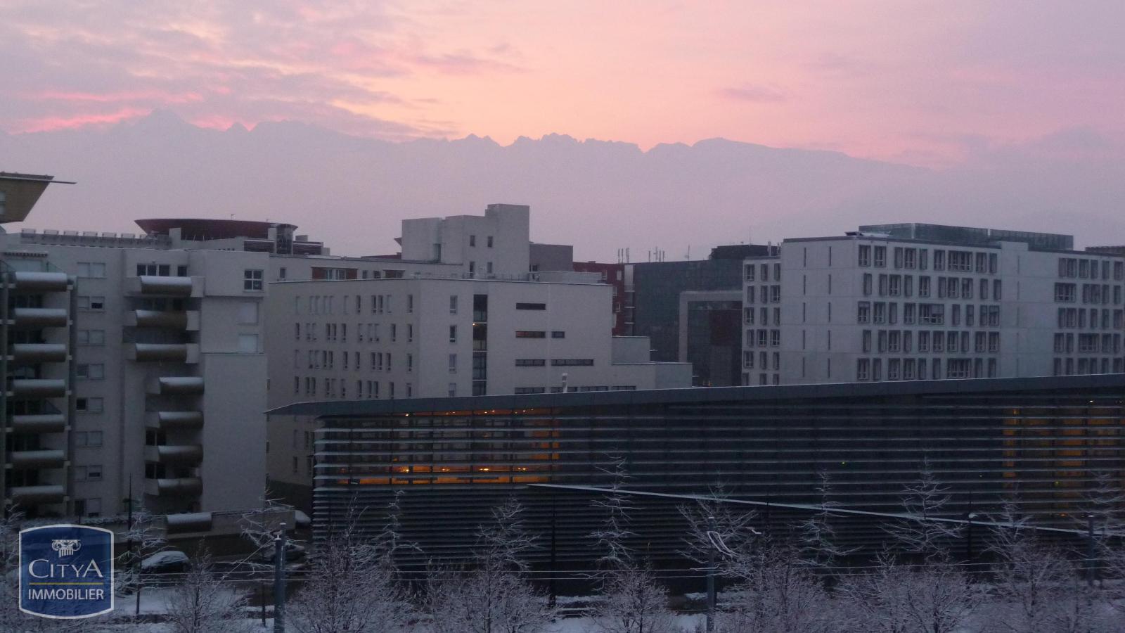 Photo 8 appartement Grenoble