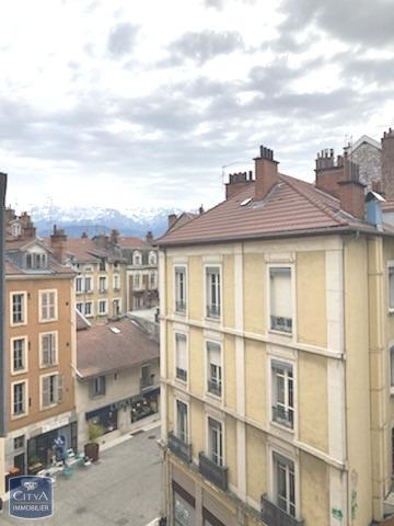 Photo 6 appartement Grenoble