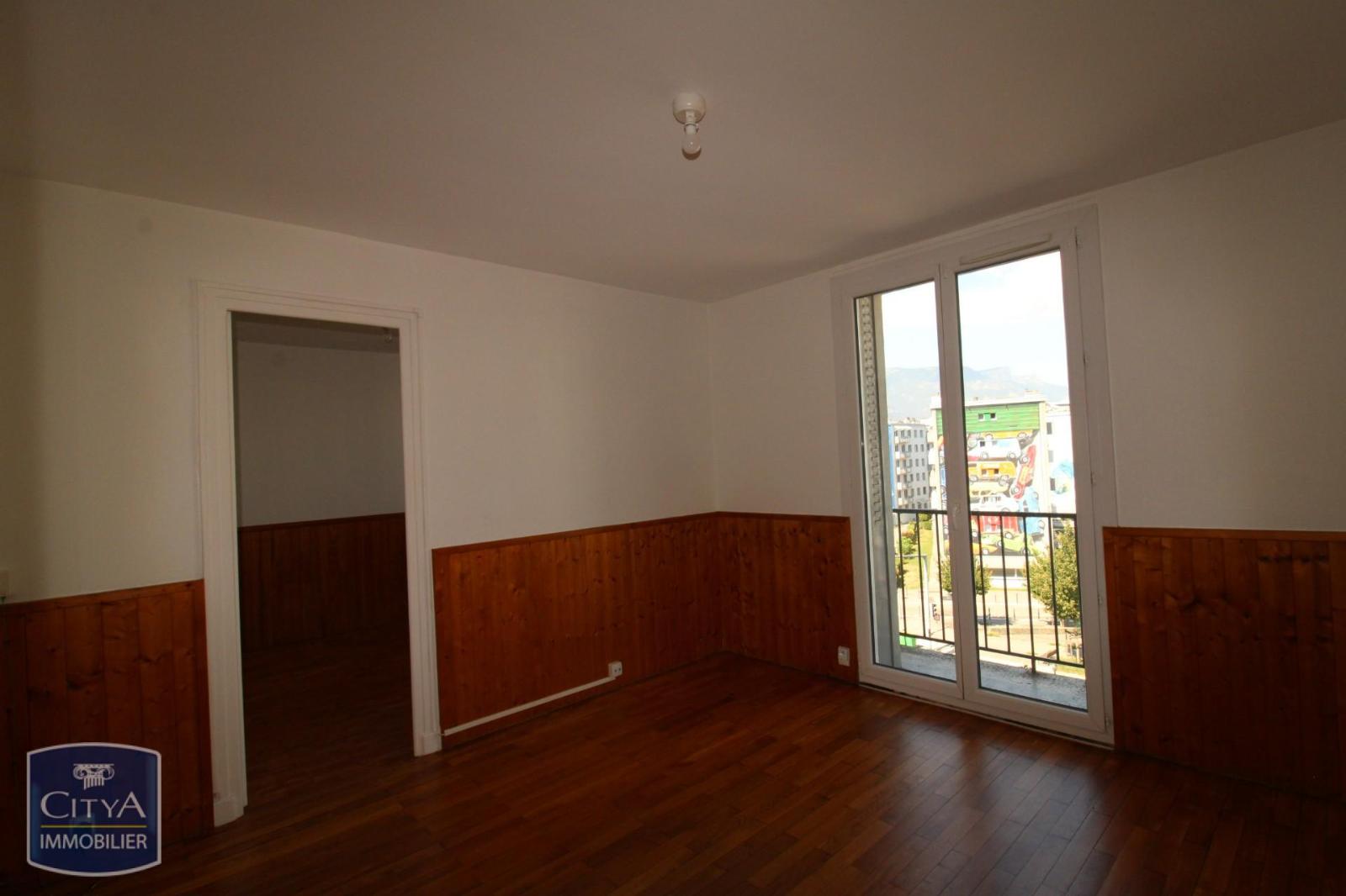 Photo 6 appartement Grenoble