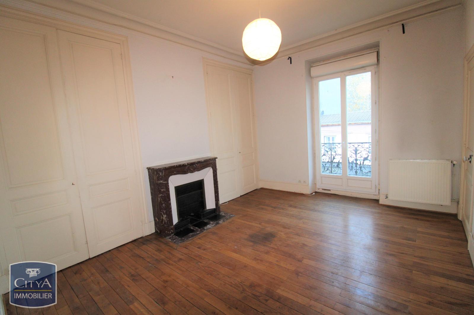 Photo 1 appartement Grenoble