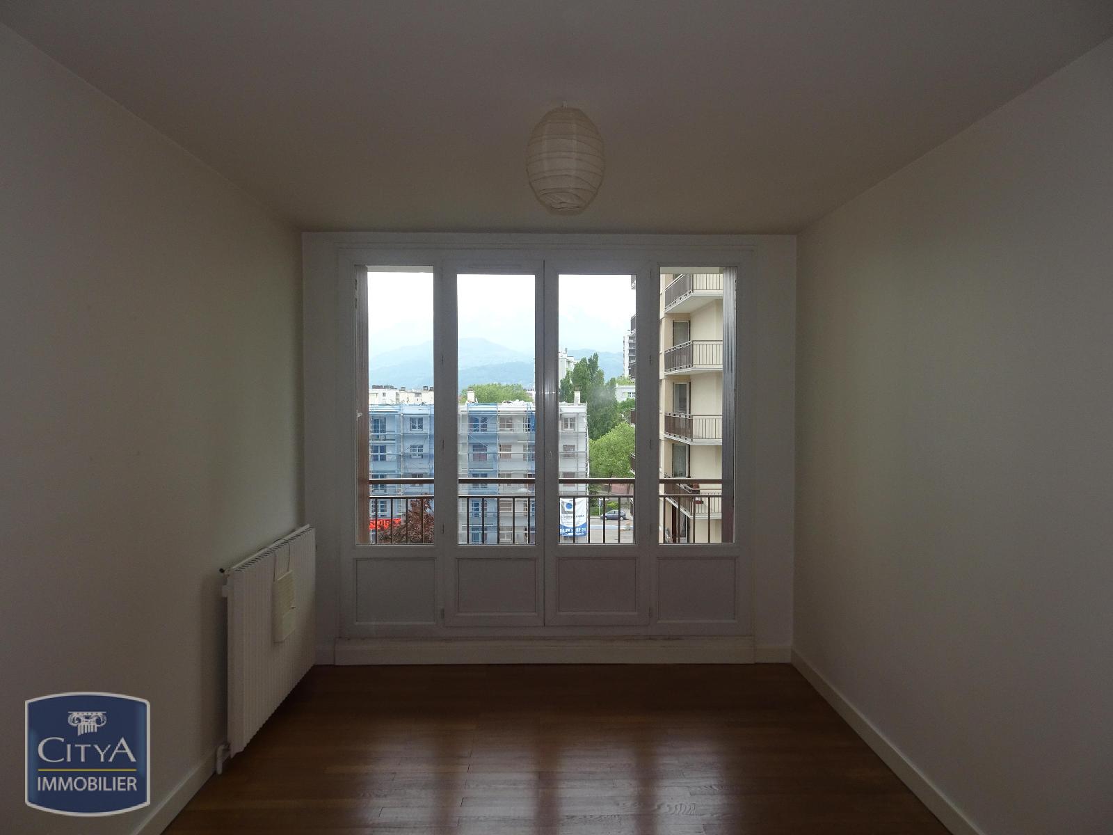 Photo 3 appartement Grenoble