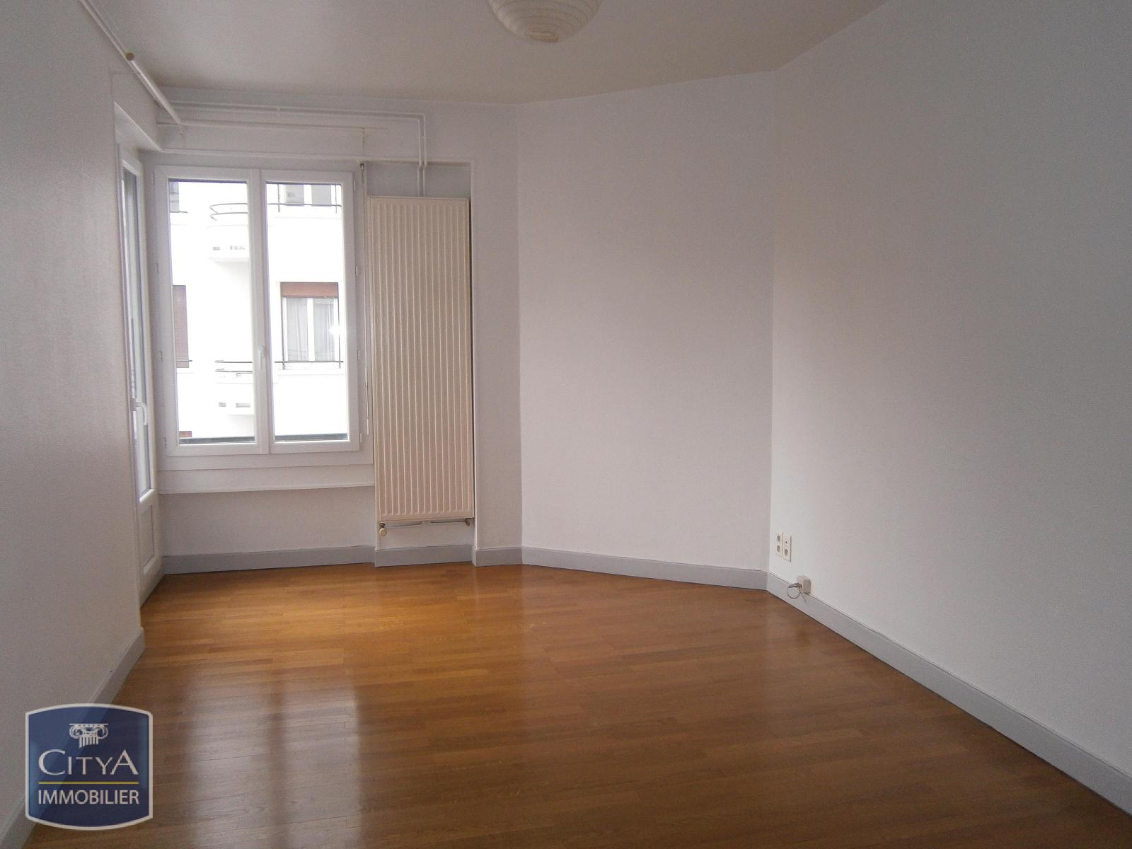 Photo 1 appartement Grenoble