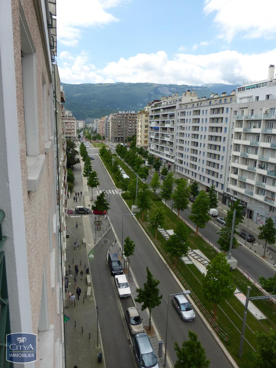 Photo 8 appartement Grenoble