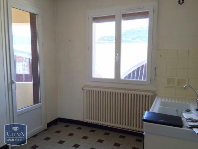 Photo 1 appartement Grenoble