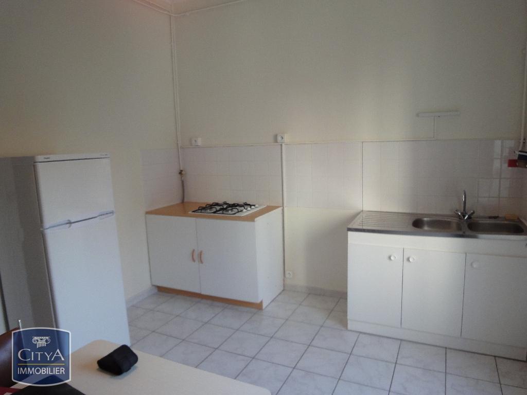 Photo 8 appartement Grenoble