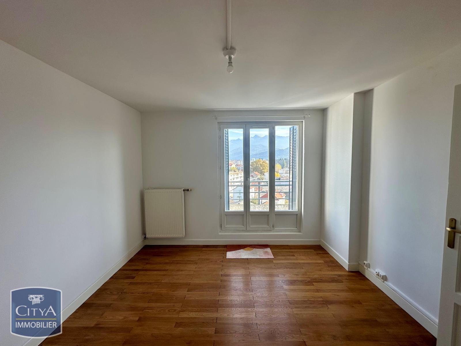 Photo 3 appartement Grenoble