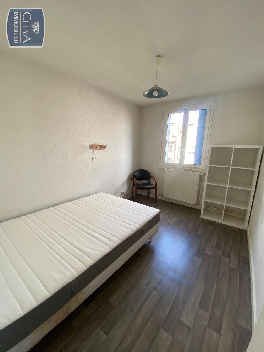 Photo 4 appartement Grenoble