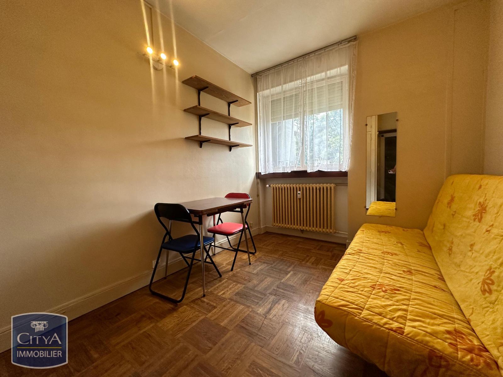 Photo 2 appartement Grenoble