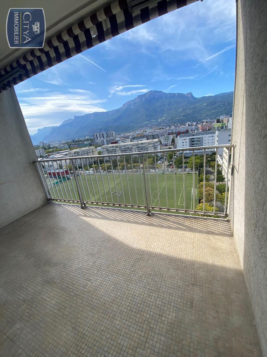 Photo 0 appartement Grenoble