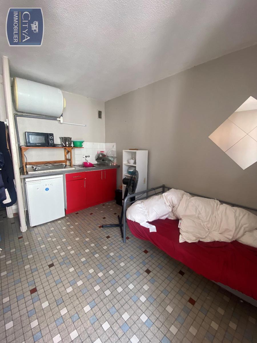 Photo 3 appartement Grenoble