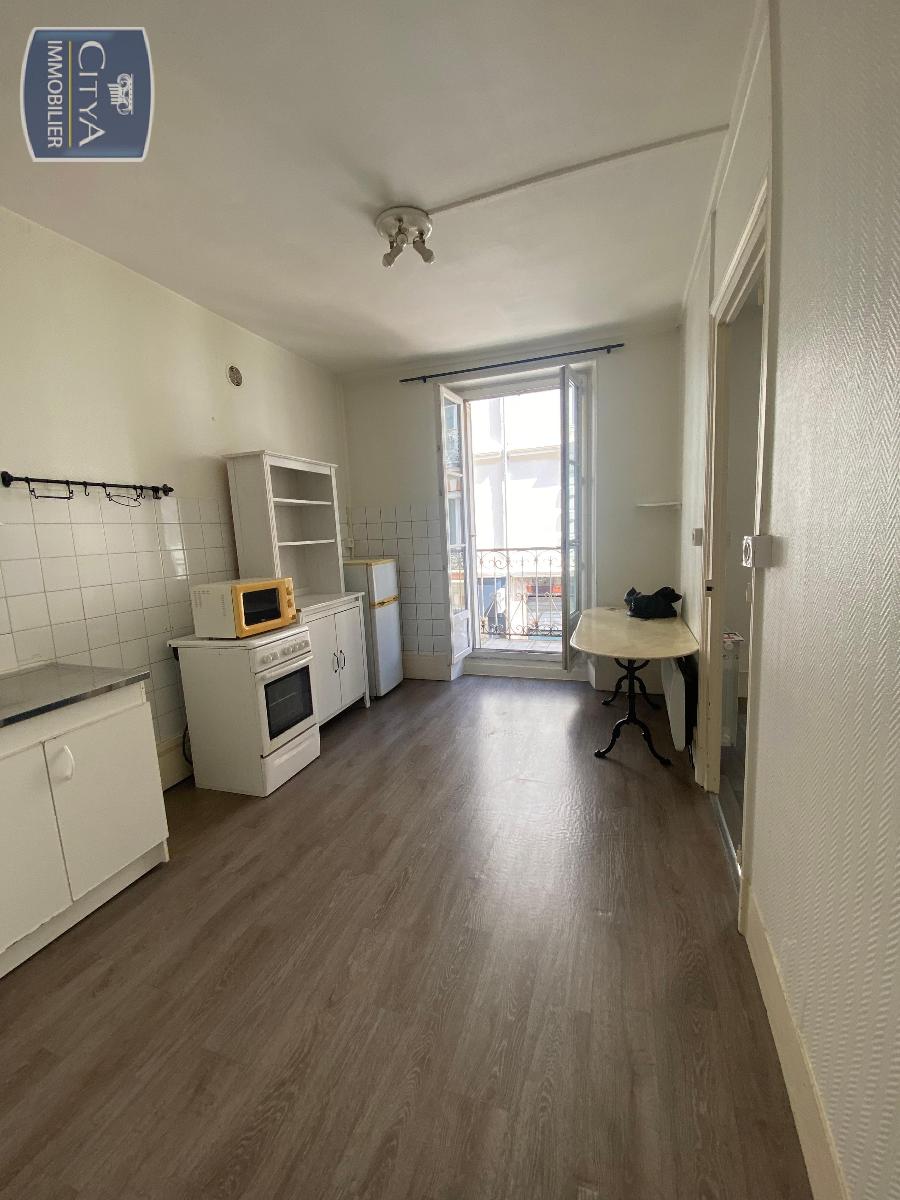 Photo 3 appartement Grenoble