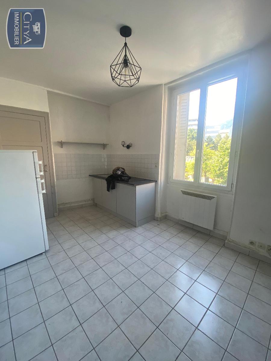 Vente Appartement 32m² 2 Pièces à Grenoble (38000) - Citya